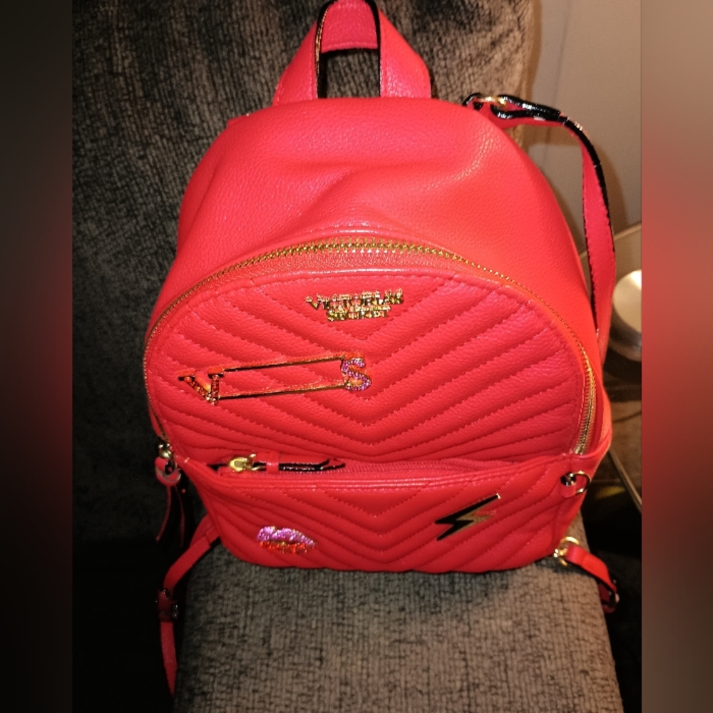 Mini Backpack - Picture 7 of 9